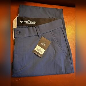 Good Good golf pants NWT.